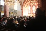 Fr&uuml;hjahrsgottesdienst der Lebenshilfe (Foto: Angelo Glashagel)