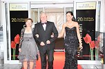 Jubil&auml;ums-Ball gefeiert (Foto: nnz/H. Fischer)