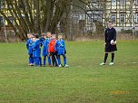 Ellrichs F-Jugend ist im Finale des Kreispokals (Foto: Matthias Eichel) Ellrichs F-Jugend ist im Finale des Kreispokals (Foto: Matthias Eichel)