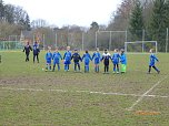 Ellrichs F-Jugend ist im Finale des Kreispokals (Foto: Matthias Eichel) Ellrichs F-Jugend ist im Finale des Kreispokals (Foto: Matthias Eichel)