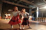 2. Nordh&auml;user Tanzwettbewerb in Ballspielhalle.NNZ-City Scout on Tour (Foto: Sven G&auml;mkow)