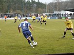 Klare Angelegenheit f&uuml;r Wacker gegen Weida 5:0 (Foto: nnz)