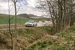 Roland-Rallye bei Bleicherode (Foto: Gernot Thelemann) Roland-Rallye bei Bleicherode (Foto: Gernot Thelemann)