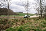 Roland-Rallye bei Bleicherode (Foto: Gernot Thelemann) Roland-Rallye bei Bleicherode (Foto: Gernot Thelemann)