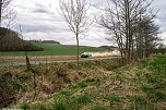 Roland-Rallye bei Bleicherode (Foto: Gernot Thelemann) Roland-Rallye bei Bleicherode (Foto: Gernot Thelemann)