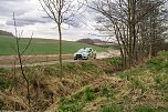 Roland-Rallye bei Bleicherode (Foto: Gernot Thelemann) Roland-Rallye bei Bleicherode (Foto: Gernot Thelemann)