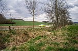 Roland-Rallye bei Bleicherode (Foto: Gernot Thelemann) Roland-Rallye bei Bleicherode (Foto: Gernot Thelemann)