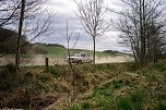 Roland-Rallye bei Bleicherode (Foto: Gernot Thelemann) Roland-Rallye bei Bleicherode (Foto: Gernot Thelemann)