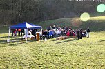 Gottesdienst zur Grenz&ouml;ffnung (Foto: Klaus R&ouml;diger)