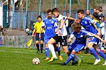 3:2 gewinnt Wacker gegen Bautzen (Foto: Bernd Peter)