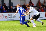 3:2 gewinnt Wacker gegen Bautzen (Foto: Bernd Peter)