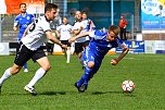3:2 gewinnt Wacker gegen Bautzen (Foto: Bernd Peter)