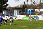 3:2 gewinnt Wacker gegen Bautzen (Foto: Bernd Peter)