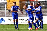 3:2 gewinnt Wacker gegen Bautzen (Foto: Bernd Peter)