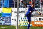 3:2 gewinnt Wacker gegen Bautzen (Foto: Bernd Peter)