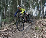 Erfolgreicher Saisonauftakt f&uuml;r Gregor Wiegleb (Foto: privat)