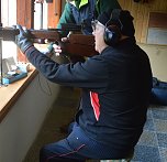 Schie&szlig;en um den Bettelfanier-Pokal 2015 (Foto: privat)