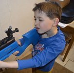 Schie&szlig;en um den Bettelfanier-Pokal 2015 (Foto: privat)