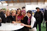 NNZ-City Scout on Tour.11.Forum Berufsstart Nordhausen (Foto: Sven G&auml;mkow)