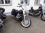 Biker-Aktionstag auf dem Petersberg Nordhausen (Foto: Peter Blei)