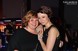 Party im Jugendclubhaus in Nordhausen (Foto: Belvedere Media Agentur)