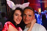 Party im Jugendclubhaus in Nordhausen (Foto: Belvedere Media Agentur)