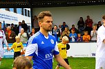 Wacker Nordhausen gegen BFC Dynamo 0:0 (Foto: Bernd Peter)