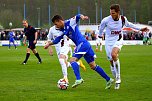 Wacker Nordhausen gegen BFC Dynamo 0:0 (Foto: Bernd Peter)