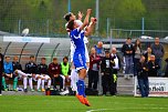 Wacker Nordhausen gegen BFC Dynamo 0:0 (Foto: Bernd Peter)