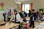 Tag der offenen Tür in der Evangelischen Grundschule (Foto: privat) Tag der offenen Tür in der Evangelischen Grundschule (Foto: privat)