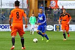 Wackers Reserve schl&auml;gt die Eintracht mit 2:0 (Foto: Bernd Peter)