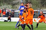 Wackers Reserve schl&auml;gt die Eintracht mit 2:0 (Foto: Bernd Peter)