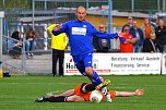 Wackers Reserve schl&auml;gt die Eintracht mit 2:0 (Foto: Bernd Peter)