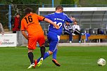 Wackers Reserve schl&auml;gt die Eintracht mit 2:0 (Foto: Bernd Peter)