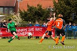 Zweimal Pokal - zweimal 2:0 (Foto: Sven Tetzel)