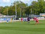 Herthas U23 gewinnt gegen Wacker (Foto: Christian Greiner) Herthas U23 gewinnt gegen Wacker (Foto: Christian Greiner)