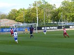 Herthas U23 gewinnt gegen Wacker (Foto: Christian Greiner) Herthas U23 gewinnt gegen Wacker (Foto: Christian Greiner)