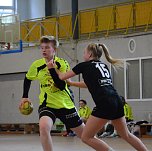 Turnier in Berlin (Foto: Sandra Arm)