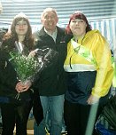 Heringen feierte in den Mai (Foto: privat) Heringen feierte in den Mai (Foto: privat)