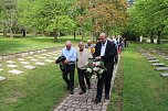 70. Jahrestag der Befreiung in Nordhausen (Foto: Angelo Glashagel)