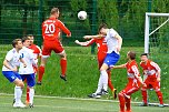 Wacker verliert Heimspiel 0:2 (Foto: Bernd Peter)