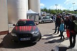 20. Nordh&auml;user Autofr&uuml;hling (Foto: Angelo Glashagel)