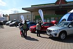 20. Nordh&auml;user Autofr&uuml;hling (Foto: Angelo Glashagel)