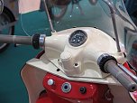 Motorroller der 50er bis 80er Jahre (Foto: nnz)