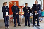 Jubil&auml;en der FFW Niedersachswerfen (Foto: Sandra Witzel)