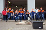 Jubil&auml;en der FFW Niedersachswerfen (Foto: Sandra Witzel)