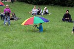 M&auml;rchenpicknick in Hohenrode (Foto: Peter Blei)