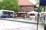 Weinfest in Nordhausen - der Samstag (Foto: Peter Blei)