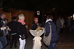Weinfest in Nordhausen - der Samstag (Foto: Peter Blei)