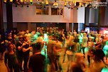 Party im Jugendclubhaus in Nordhausen (Foto: Belvedere Media Agentur)